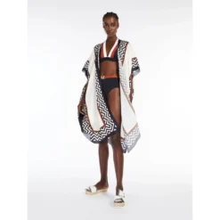 Robe Sans Manches, Estremo, Max Mara ESTREMO-002