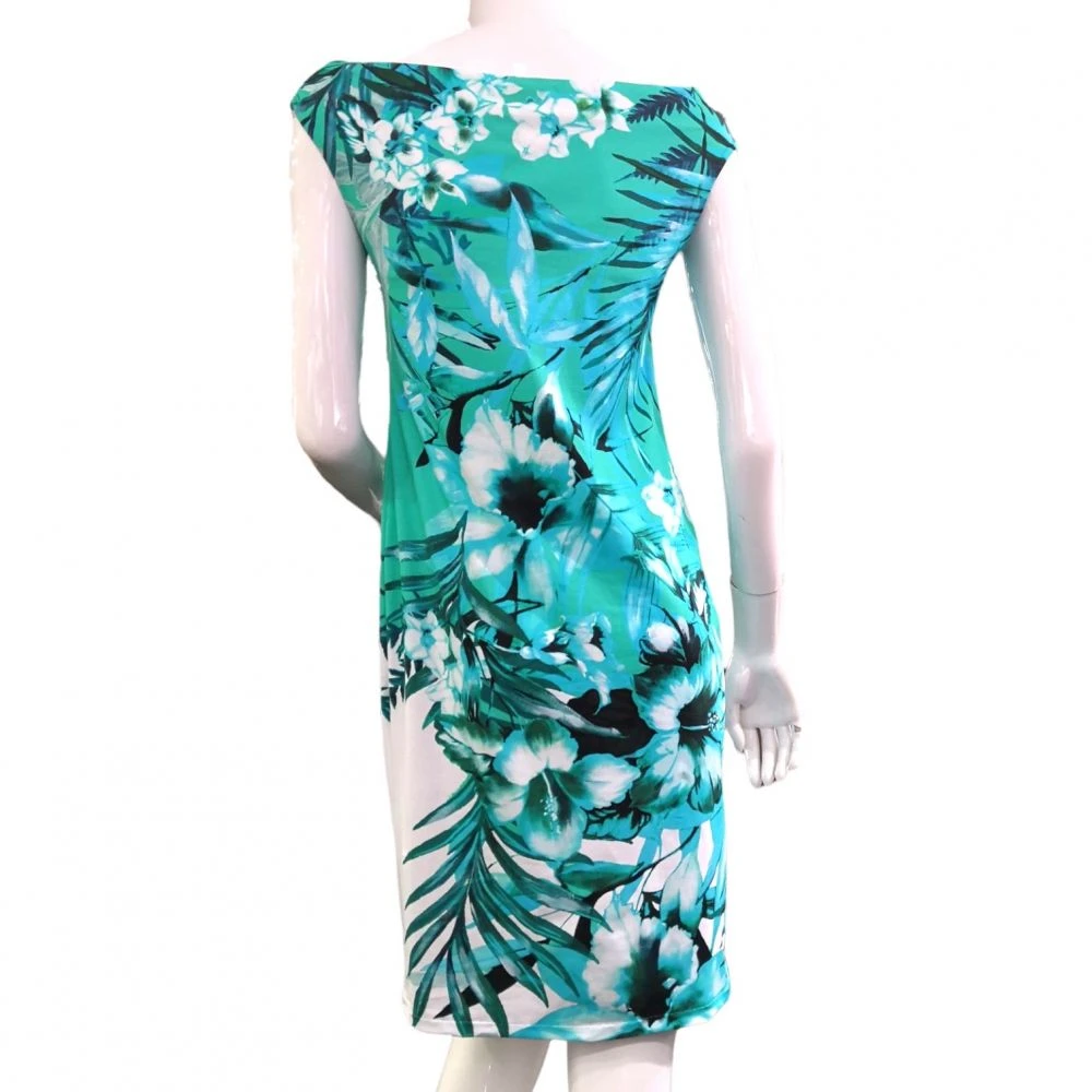 Robe Sans Manches, Odet, Roidal 678/01-01 2 Robe Sans Manches, Odet, Roidal 678/01-01 – Image 2