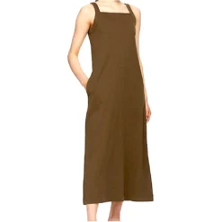 Robe Sans Manches Piquet De Coton, Aminta, Max Mara AMINTA-004