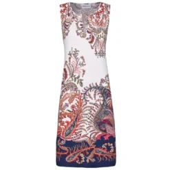 Robe Sans Manches, Ringella 0221035/210