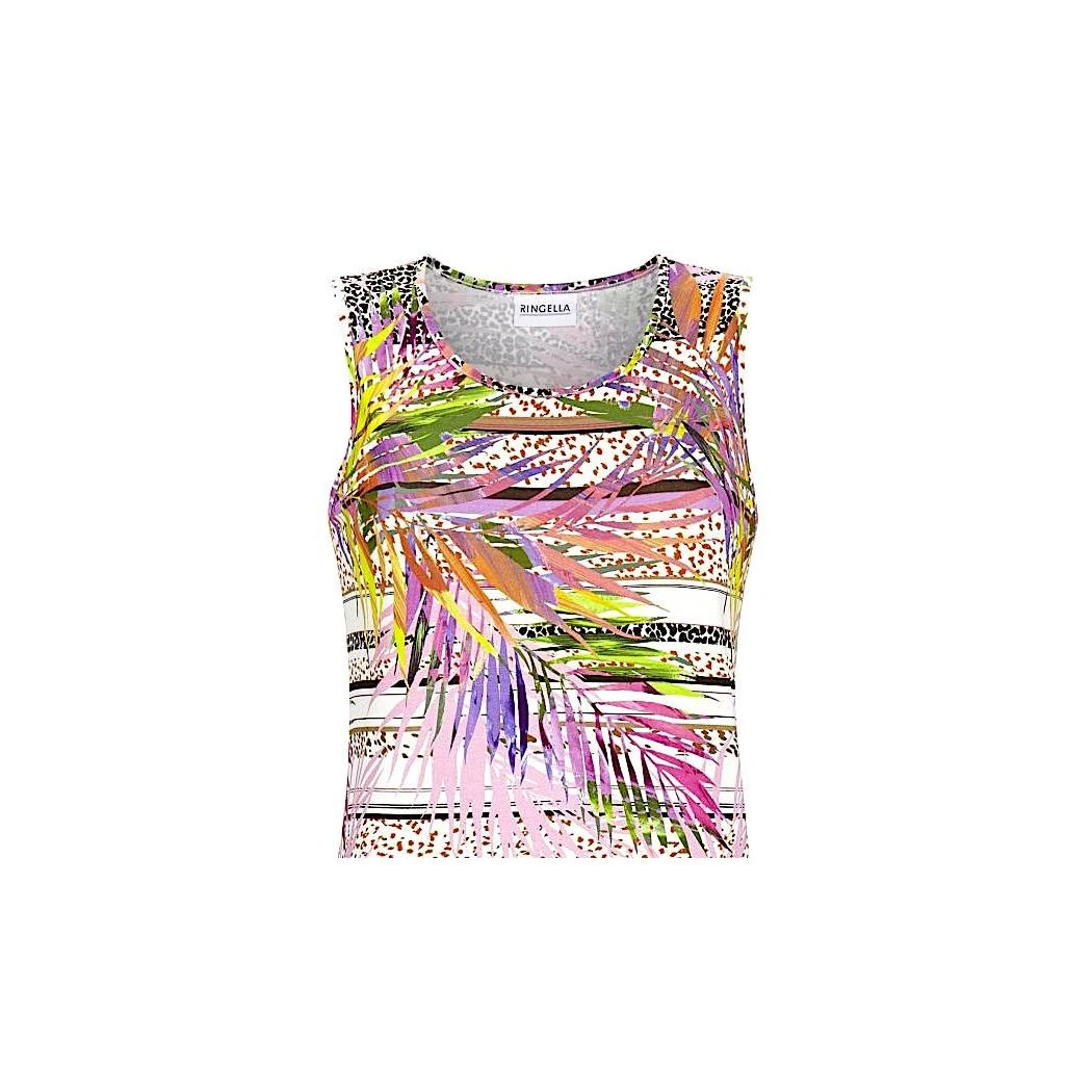 Robe Sans Manches, Ringella 1221034-980 2 Robe Sans Manches, Ringella 1221034-980 – Image 2