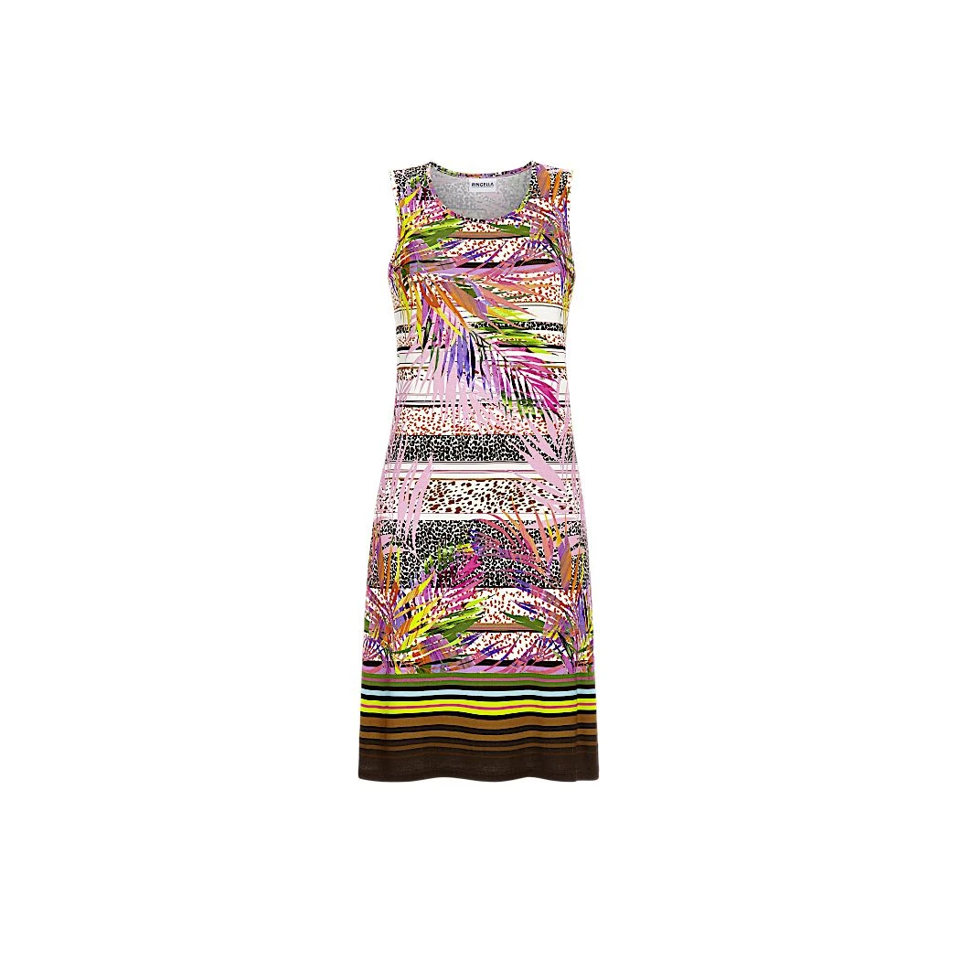 Robe Sans Manches, Ringella 1221034-980 1 Robe Sans Manches, Ringella 1221034-980