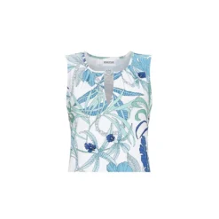 Robe Sans Manches, Ringella 1221036-202 5 Robe Sans Manches, Ringella 1221036-202 -Le Charme Intime robe sans manches ringella 1221036 202 2