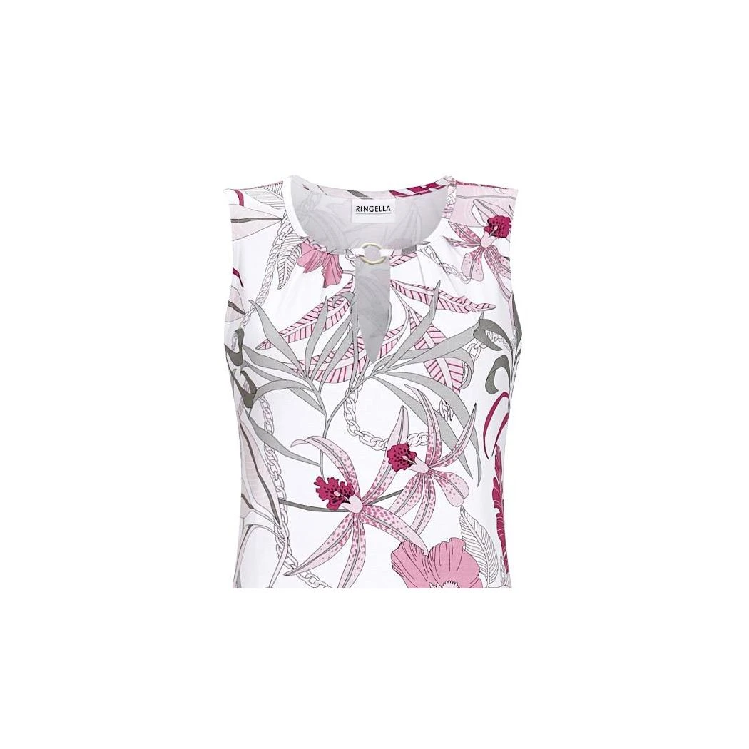 Robe Sans Manches, Ringella 1221036-600 2 Robe Sans Manches, Ringella 1221036-600 – Image 2