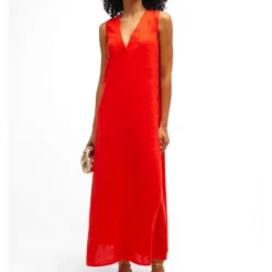 Robe Sans Manches, Sofocle, Max Mara SOFOCLE-002 -Le Charme Intime robe sans manches sofocle max mara sofocle 002 3