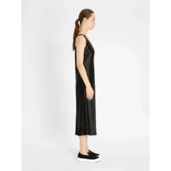 Robe Sans Manches, Talete, Max Mara TALETE-006 -Le Charme Intime robe sans manches talete max mara talete 006 2