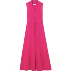 Robe Sans Manches, Zitto, Max Mara ZITTO-001 -Le Charme Intime robe sans manches zitto max mara zitto 001 2