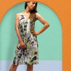 Robe, Selvati, Barandi SELVATI-1