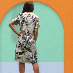 Robe, Selvati, Barandi SELVATI-2 -Le Charme Intime robe selvati barandi selvati 2 1