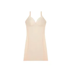 Robe Shapwear, Perfect Shadow - Maquillage, Gemma De Lou NJ177-044 -Le Charme Intime robe shapwear perfect shadow maquillage gemma de lou nj177 044 2