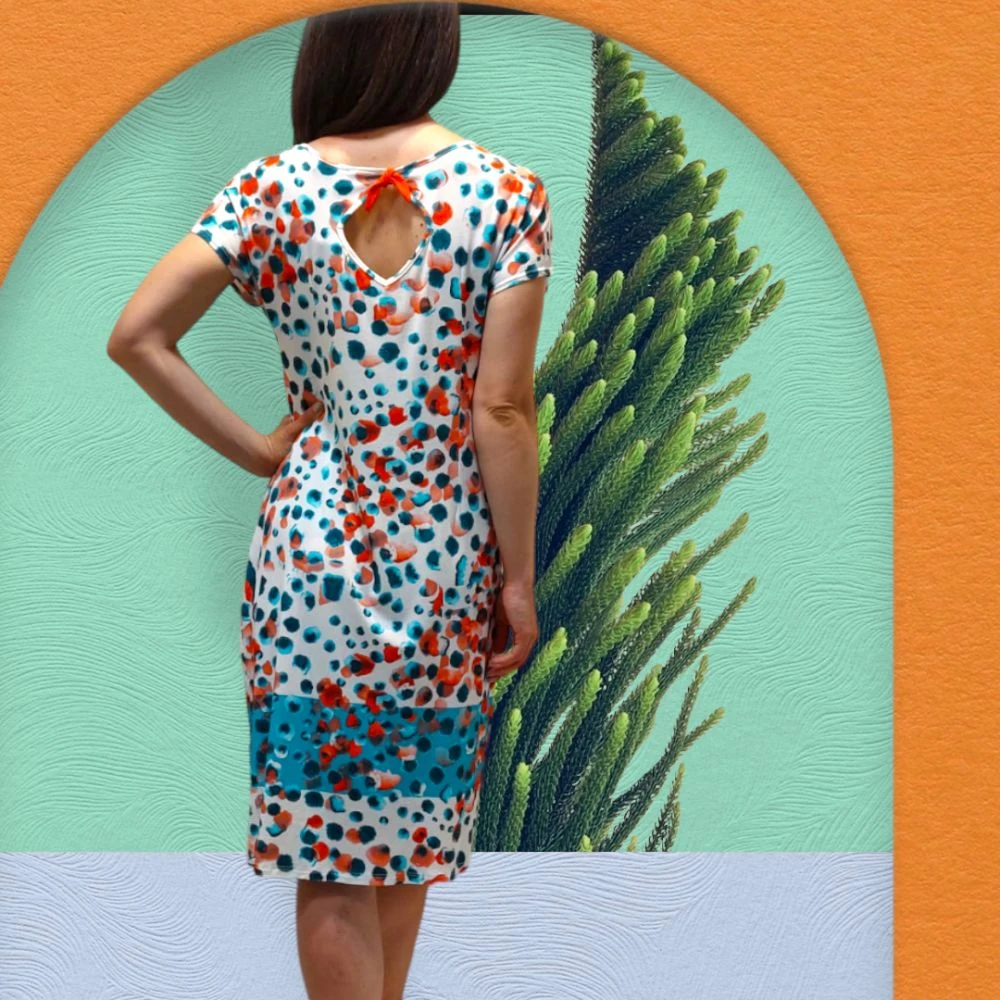 Robe, Siena, Barandi SIENA-2 2 Robe, Siena, Barandi SIENA-2 – Image 2