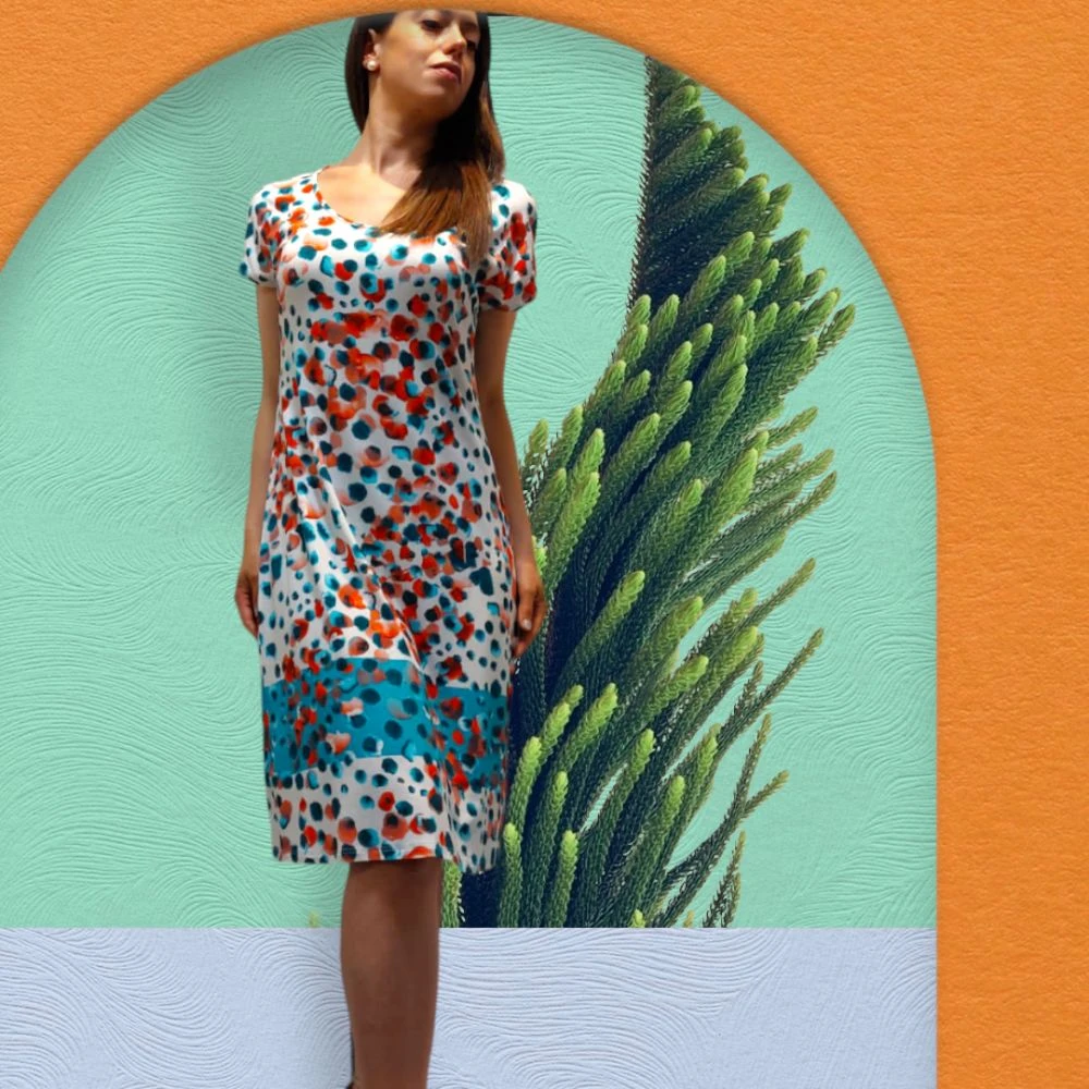 Robe, Siena, Barandi SIENA-2 3 Robe, Siena, Barandi SIENA-2 – Image 3