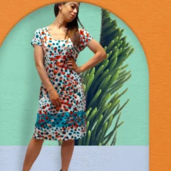 Robe, Siena, Barandi SIENA-2