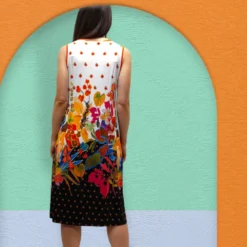 Robe, Tresor, Barandi TRESOR-1 5 Robe, Tresor, Barandi TRESOR-1 -Le Charme Intime robe tresor barandi tresor 1 2