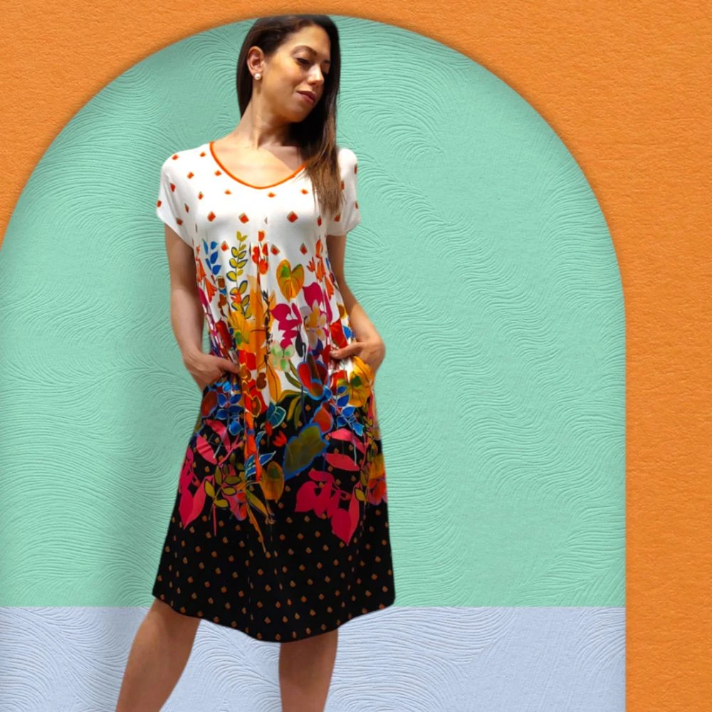 Robe, Tresor, Barandi TRESOR-2 1 Robe, Tresor, Barandi TRESOR-2