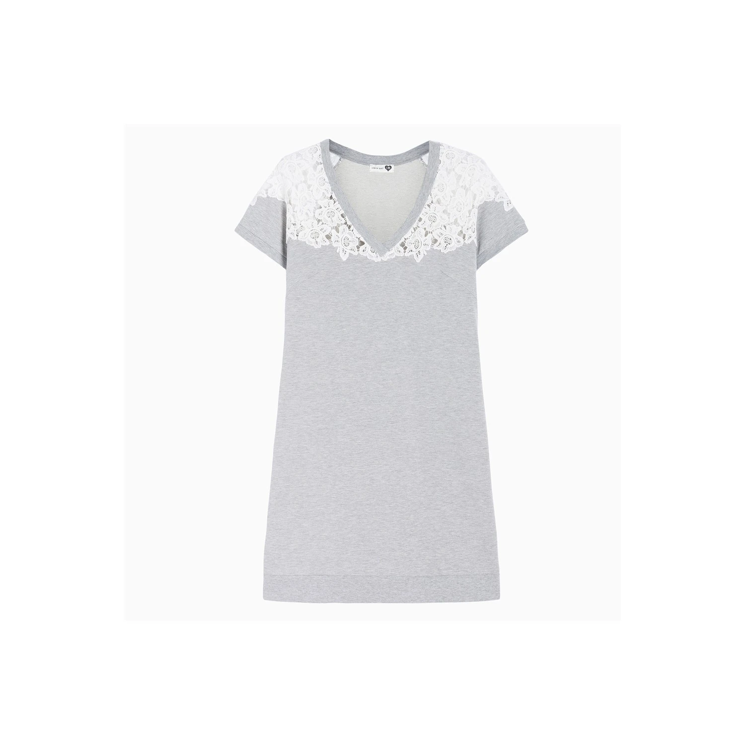 Robe, Twin-Set LS7LAA 2 Robe, Twin-Set LS7LAA – Image 2