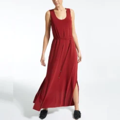 Robe Viscose Effet Crêpe Stretch, Savio, Max Mara SAVIO-003